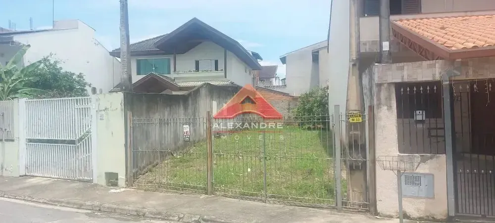 Terreno, 136 m² - Foto 1