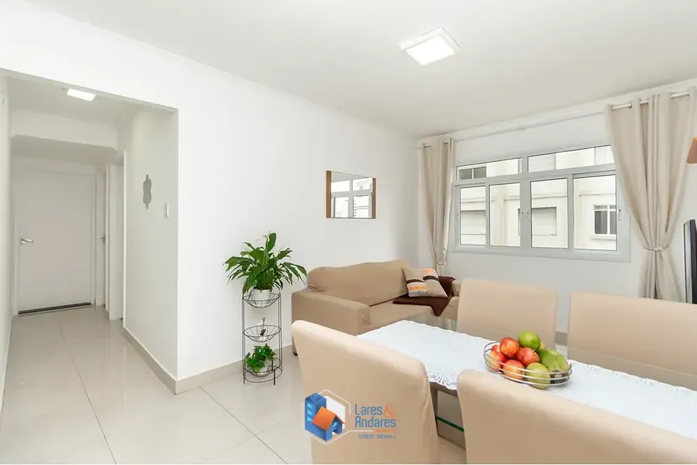 Apartamento, 2 quartos, 60 m² - Foto 8
