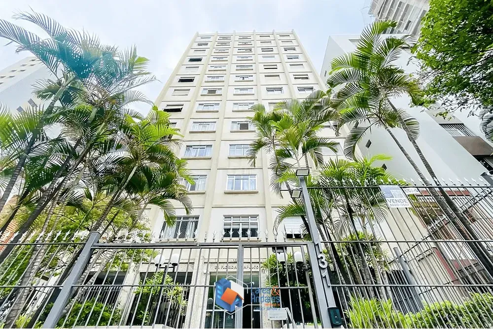 Apartamento, 2 quartos, 60 m² - Foto 3