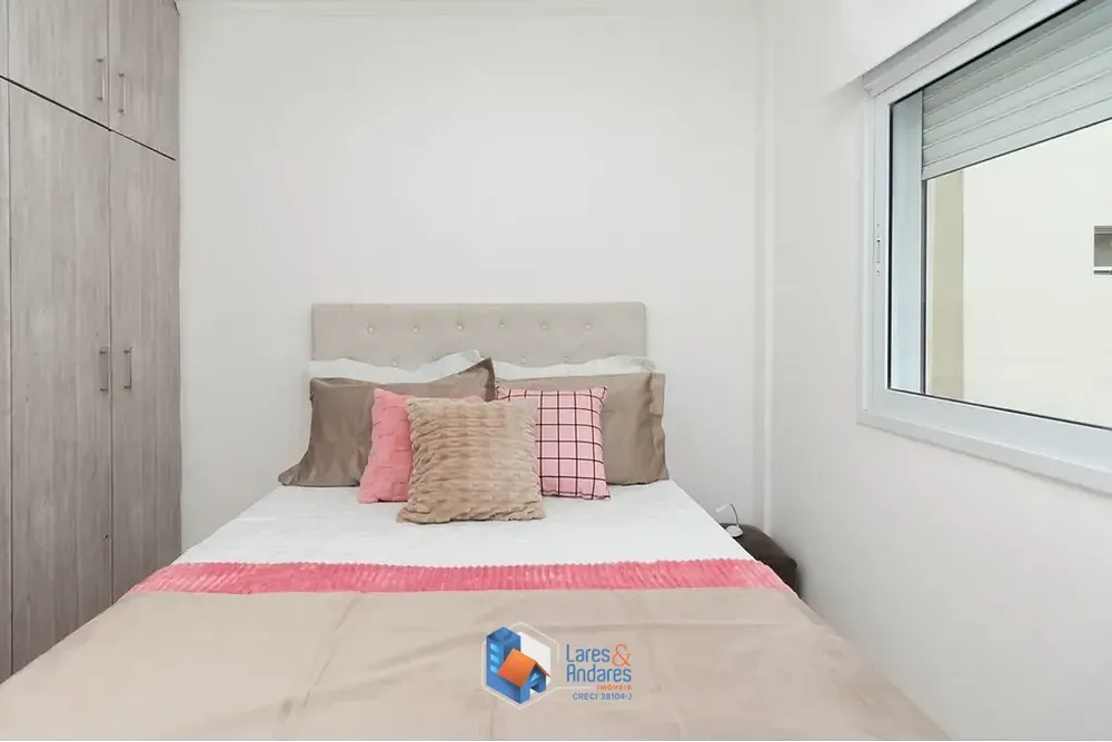 Apartamento, 2 quartos, 60 m² - Foto 5