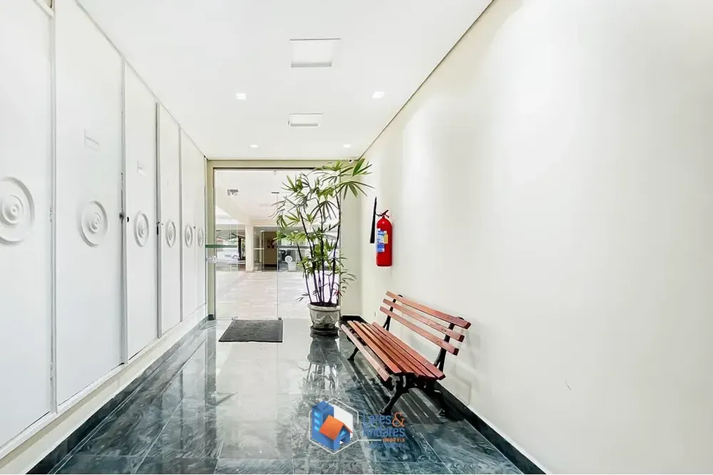 Apartamento, 2 quartos, 60 m² - Foto 4