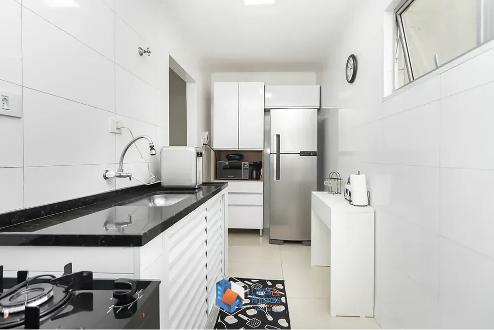 Apartamento, 2 quartos, 60 m² - Foto 7