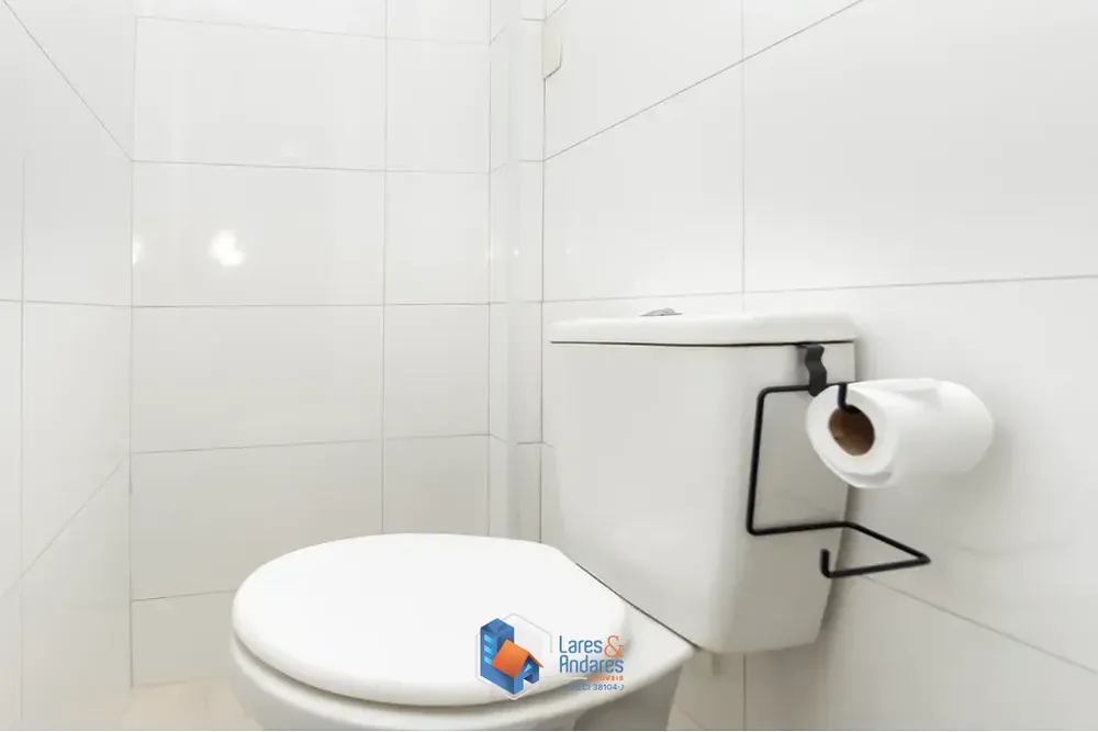 Apartamento, 2 quartos, 60 m² - Foto 6