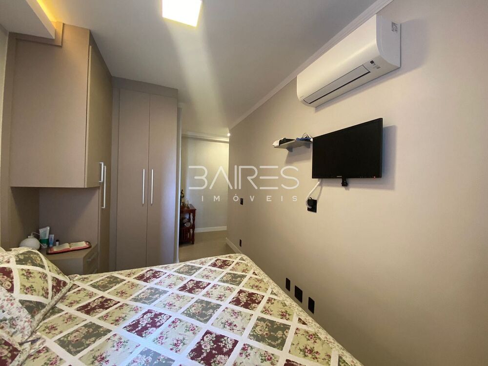 Apartamento à venda com 2 quartos, 69m² - Foto 3