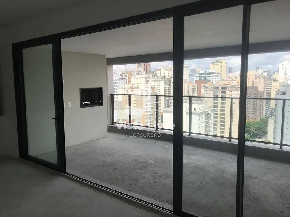 Apartamento, 3 quartos, 140 m² - Foto 1
