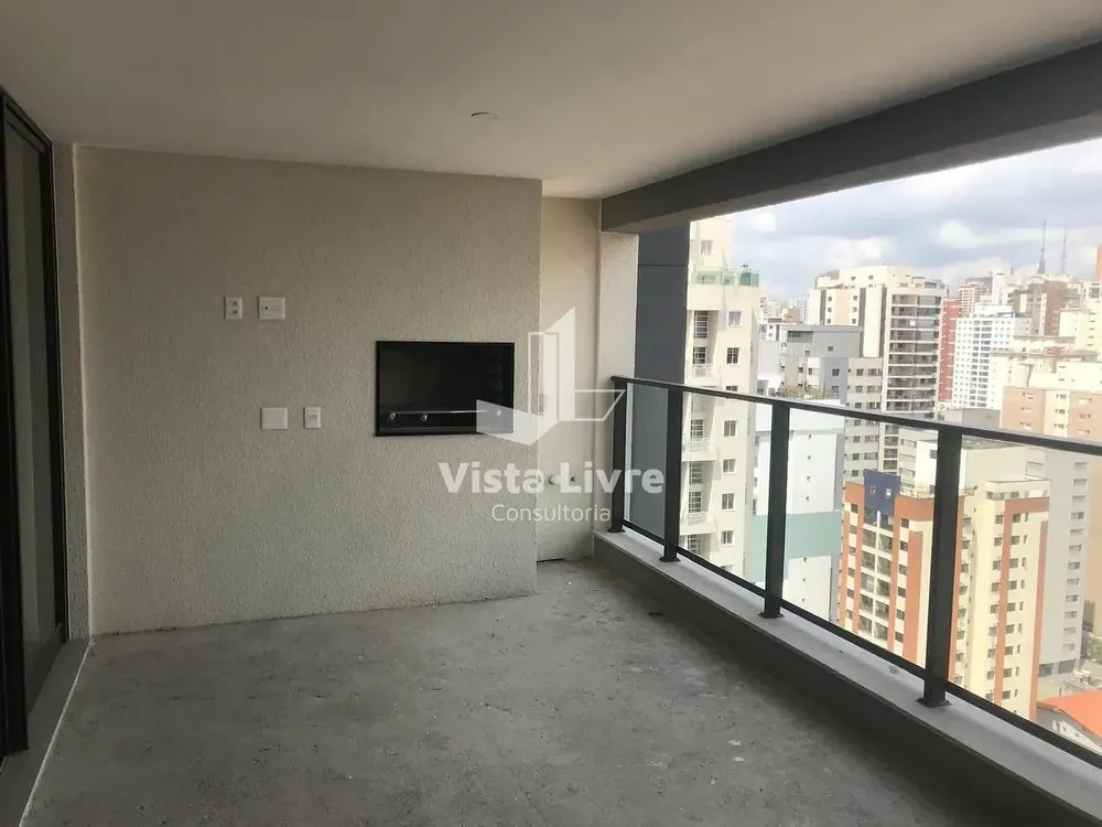 Apartamento, 3 quartos, 140 m² - Foto 3