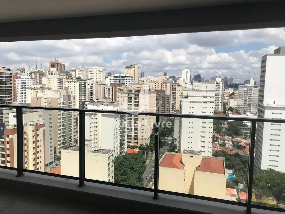 Apartamento, 3 quartos, 140 m² - Foto 4