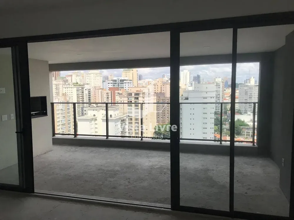 Apartamento, 3 quartos, 140 m² - Foto 2