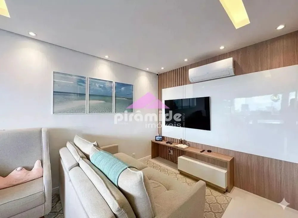 Apartamento, 3 quartos, 75 m² - Foto 3