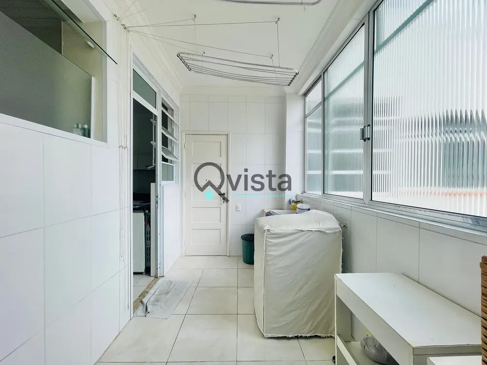 Apartamento, 4 quartos, 160 m² - Foto 5