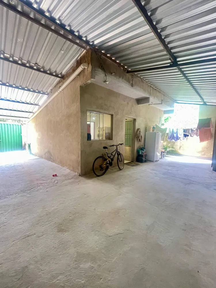 Casa, 2 quartos, 180 m² - Foto 3