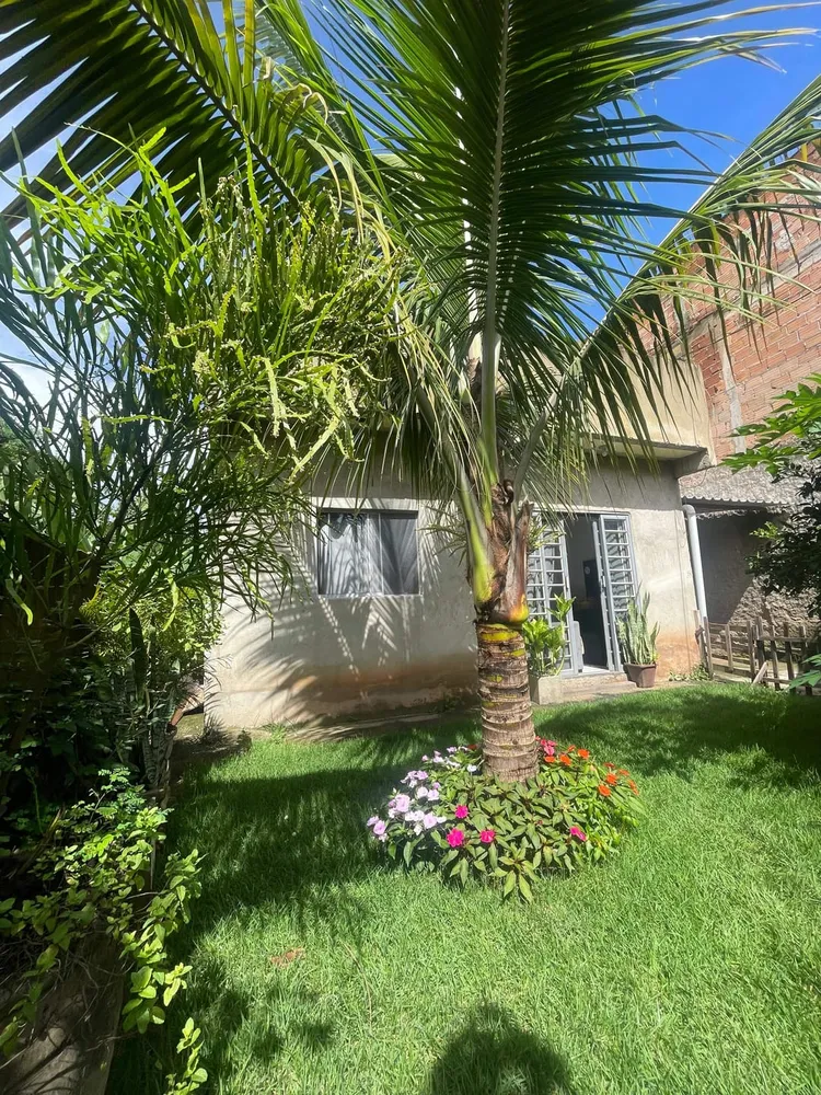Casa, 2 quartos, 180 m² - Foto 2