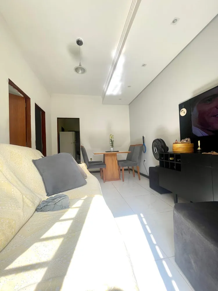 Casa, 2 quartos, 180 m² - Foto 4