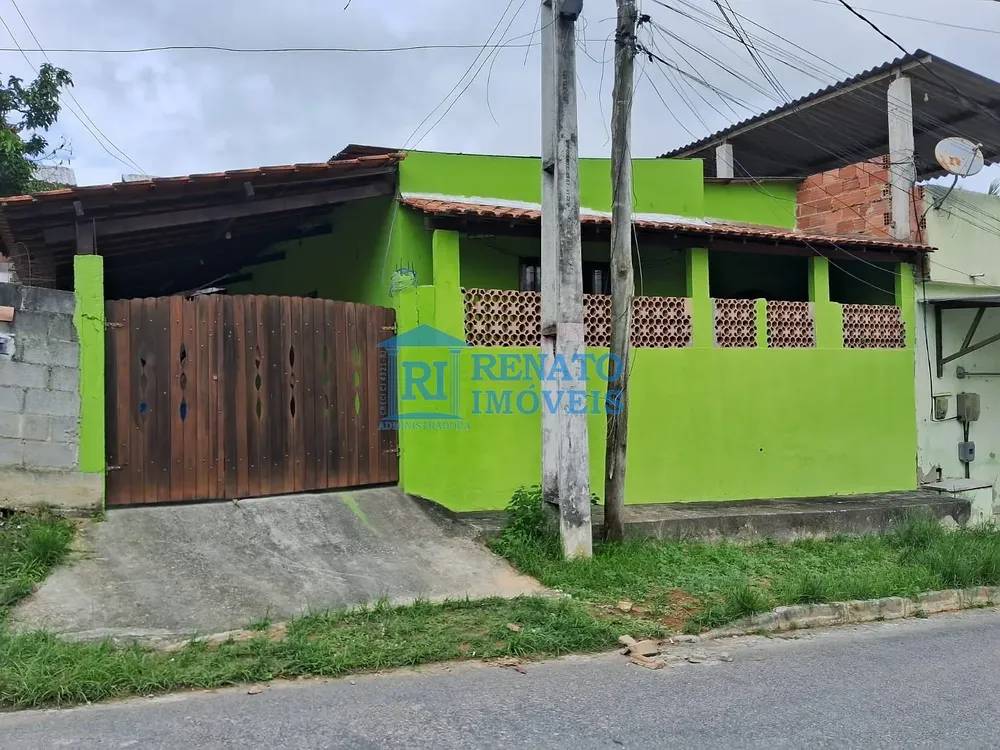 Casa, 3 quartos, 100 m² - Foto 2