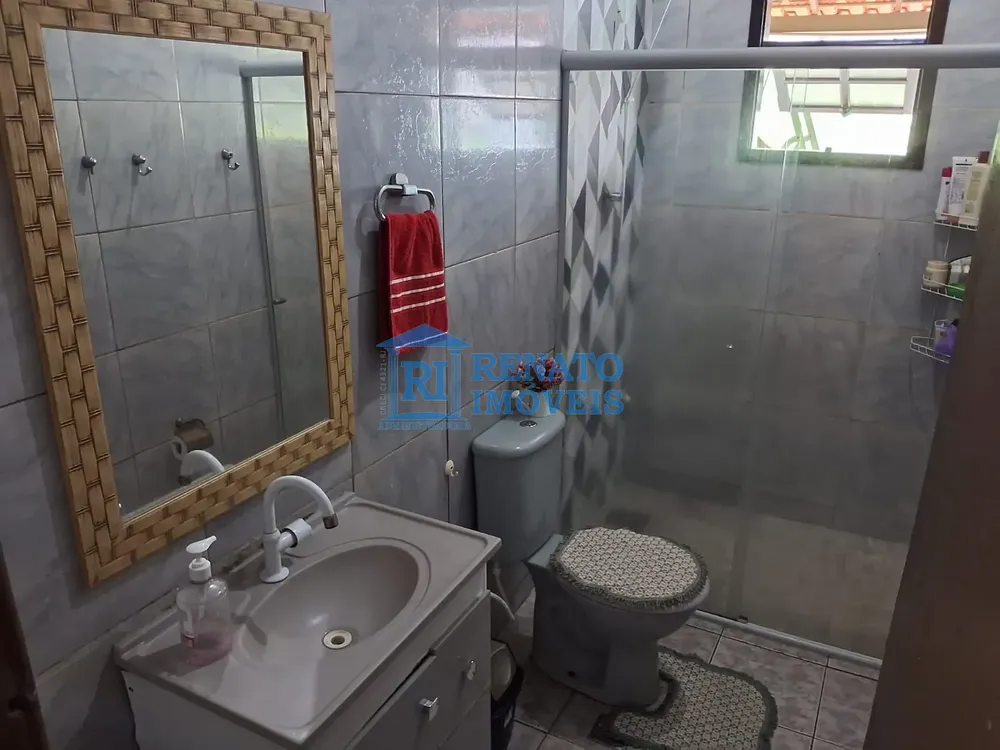 Casa, 3 quartos, 100 m² - Foto 10