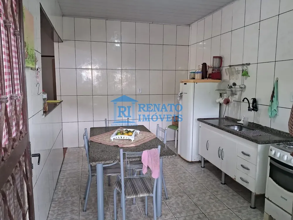 Casa, 3 quartos, 100 m² - Foto 12