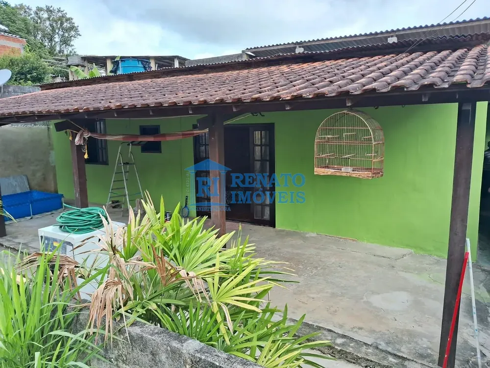 Casa, 3 quartos, 100 m² - Foto 1