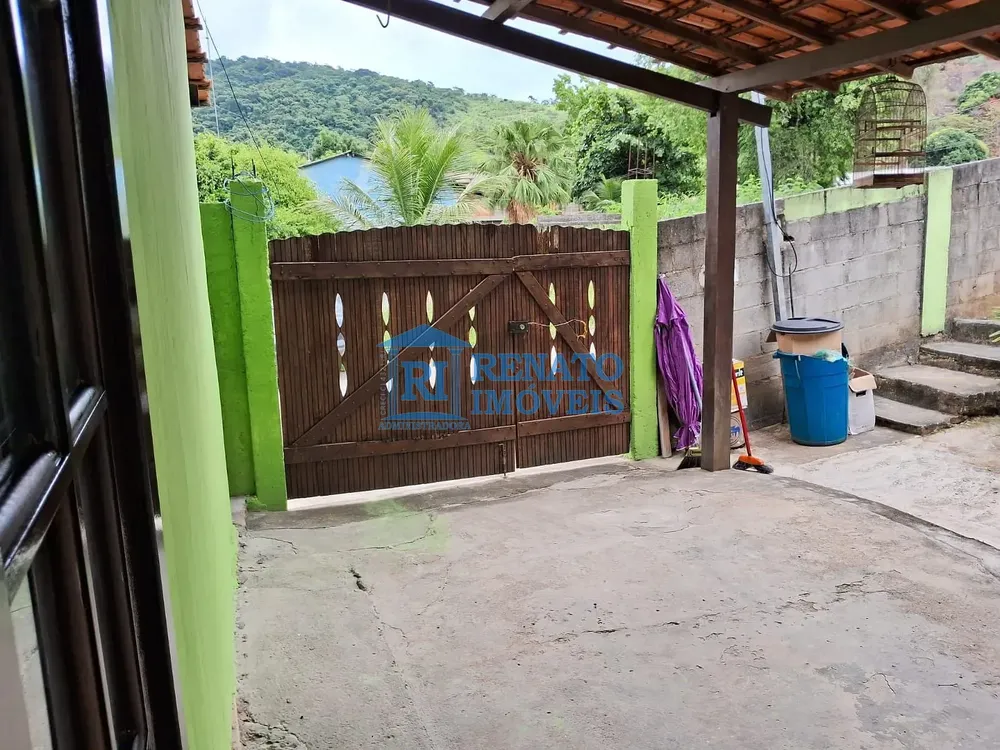 Casa, 3 quartos, 100 m² - Foto 4