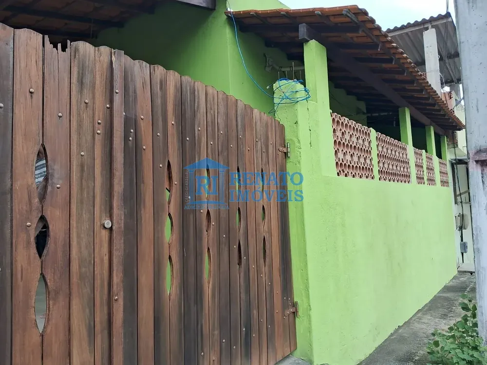 Casa, 3 quartos, 100 m² - Foto 3