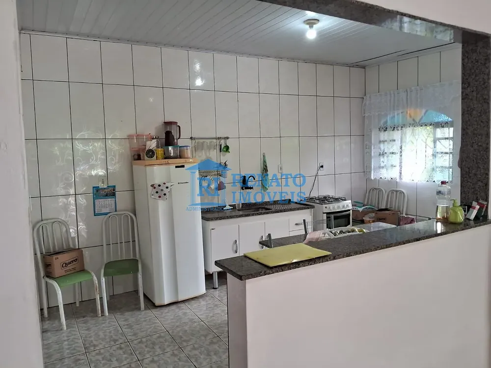 Casa, 3 quartos, 100 m² - Foto 11