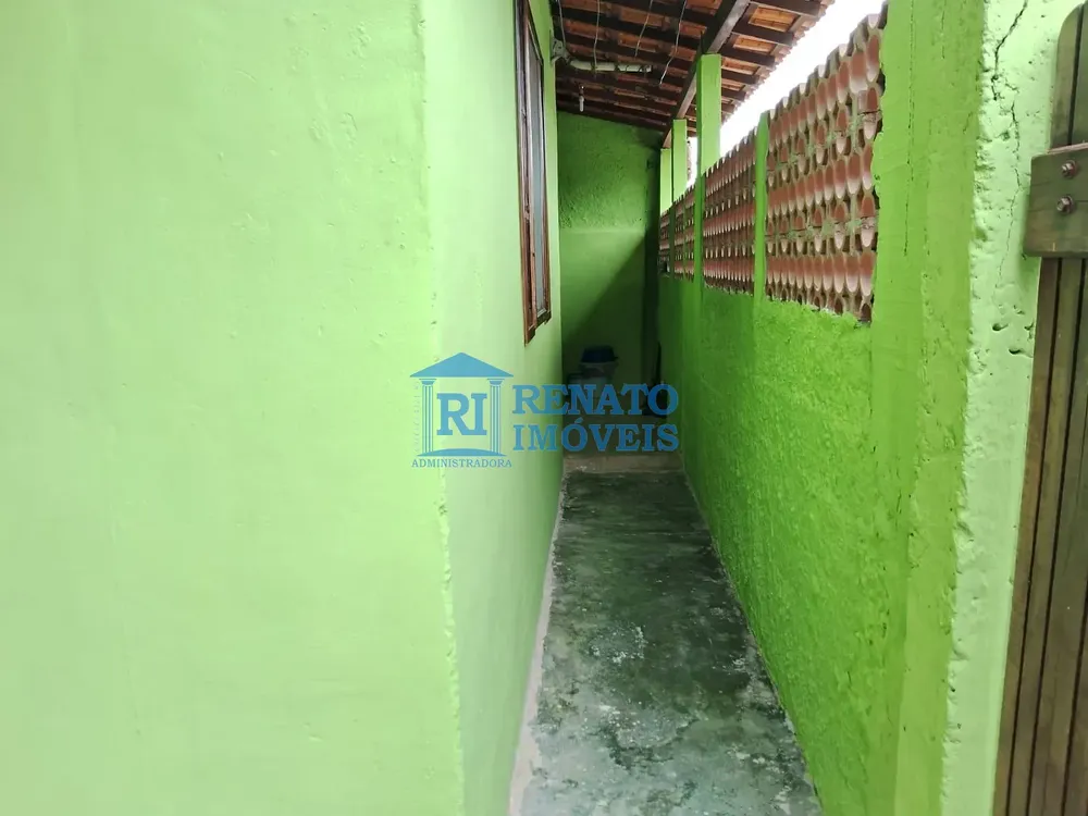 Casa, 3 quartos, 100 m² - Foto 19