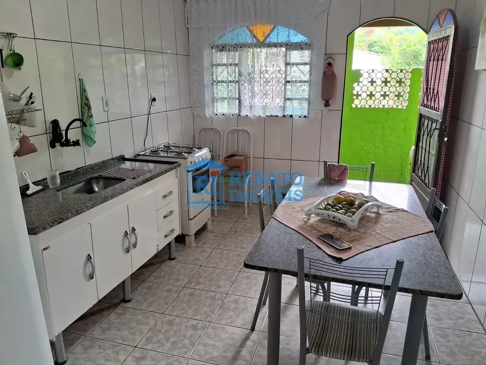 Casa, 3 quartos, 100 m² - Foto 13