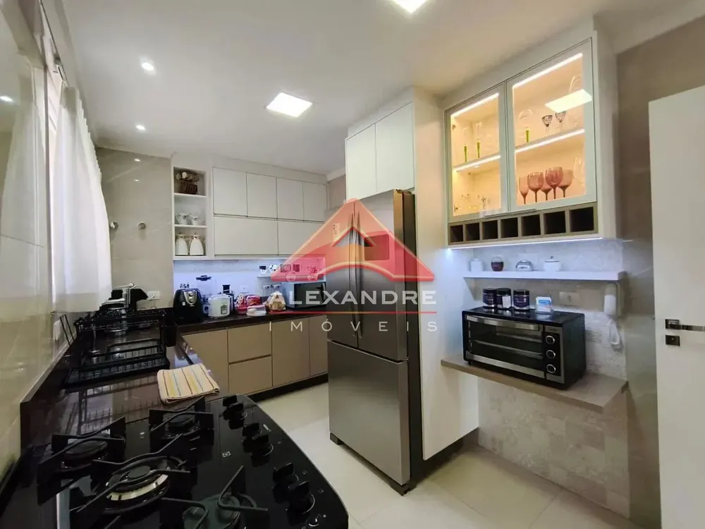 Apartamento, 4 quartos, 122 m² - Foto 5
