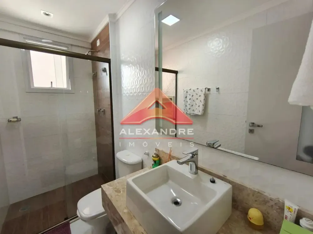 Apartamento, 4 quartos, 122 m² - Foto 6