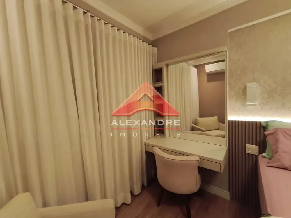Apartamento, 4 quartos, 122 m² - Foto 3