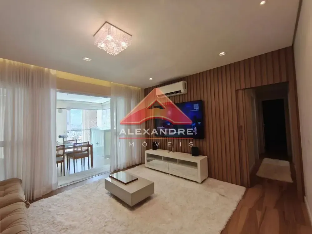 Apartamento, 4 quartos, 122 m² - Foto 7
