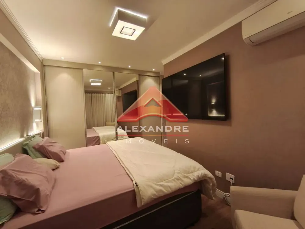 Apartamento, 4 quartos, 122 m² - Foto 2