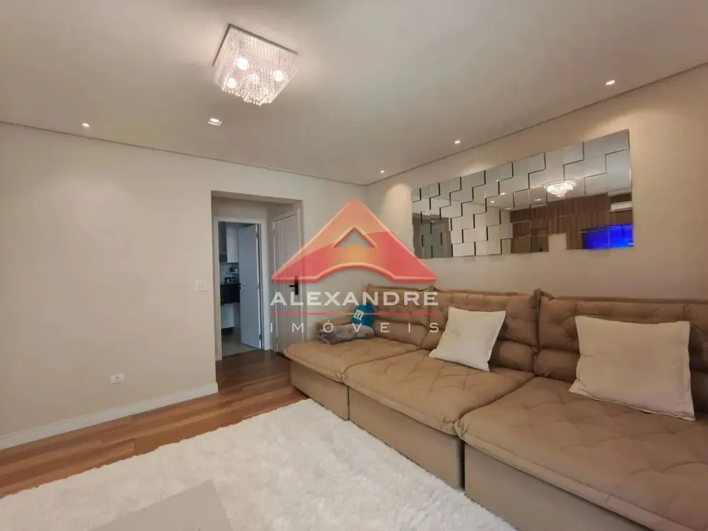 Apartamento, 4 quartos, 122 m² - Foto 1