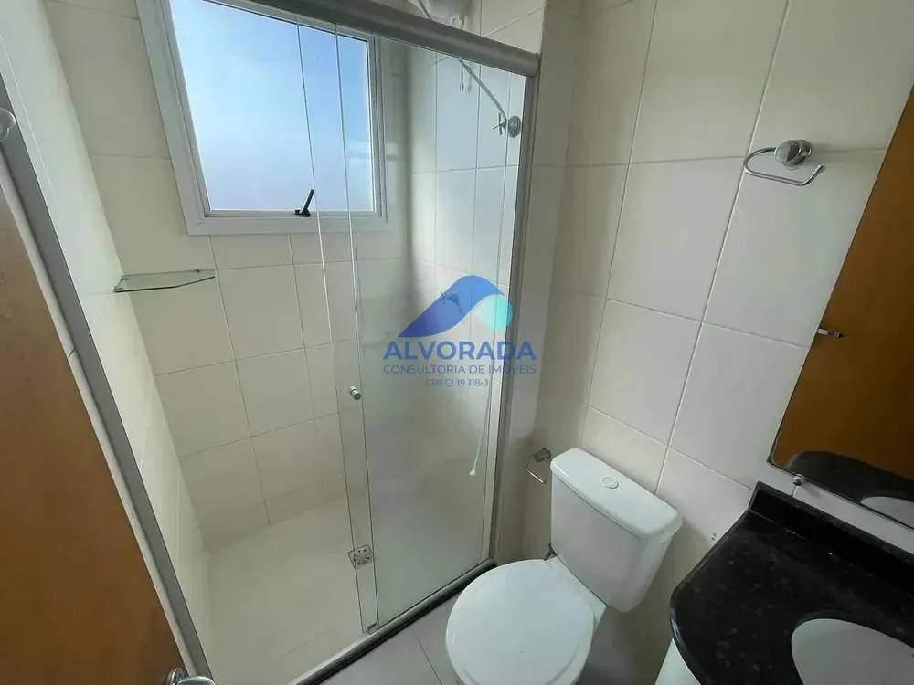 Apartamento, 2 quartos, 73 m² - Foto 1