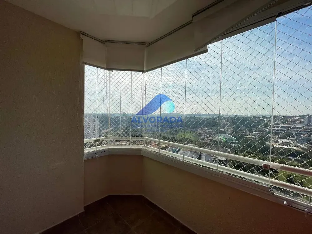 Apartamento, 2 quartos, 73 m² - Foto 3