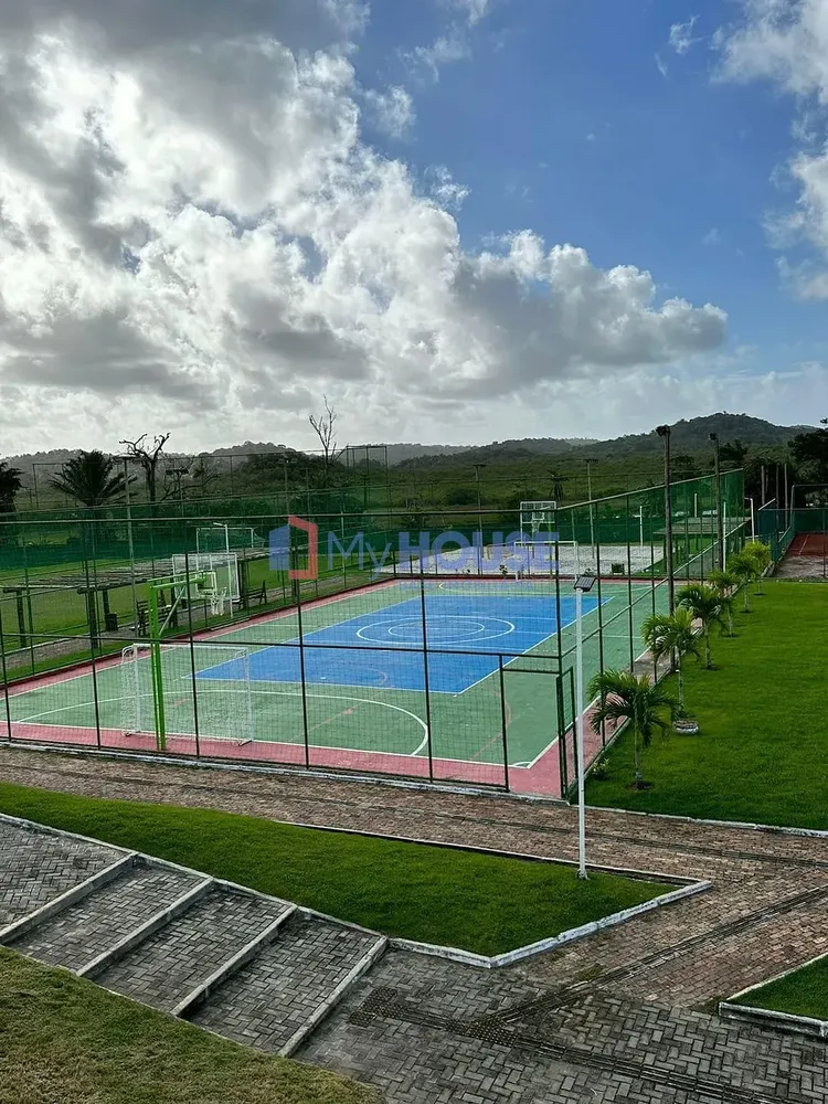 Terreno, 900 m² - Foto 1