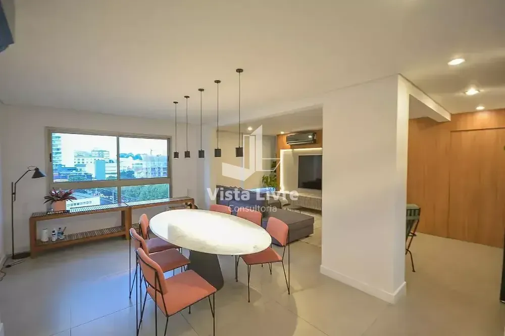 Apartamento, 3 quartos, 113 m² - Foto 4