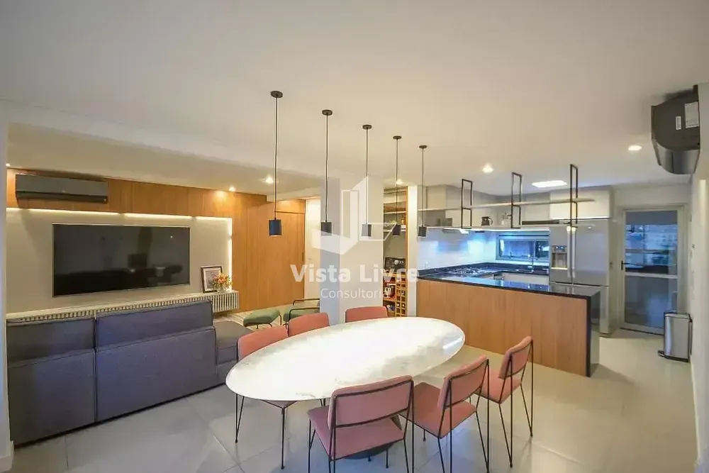 Apartamento, 3 quartos, 113 m² - Foto 3