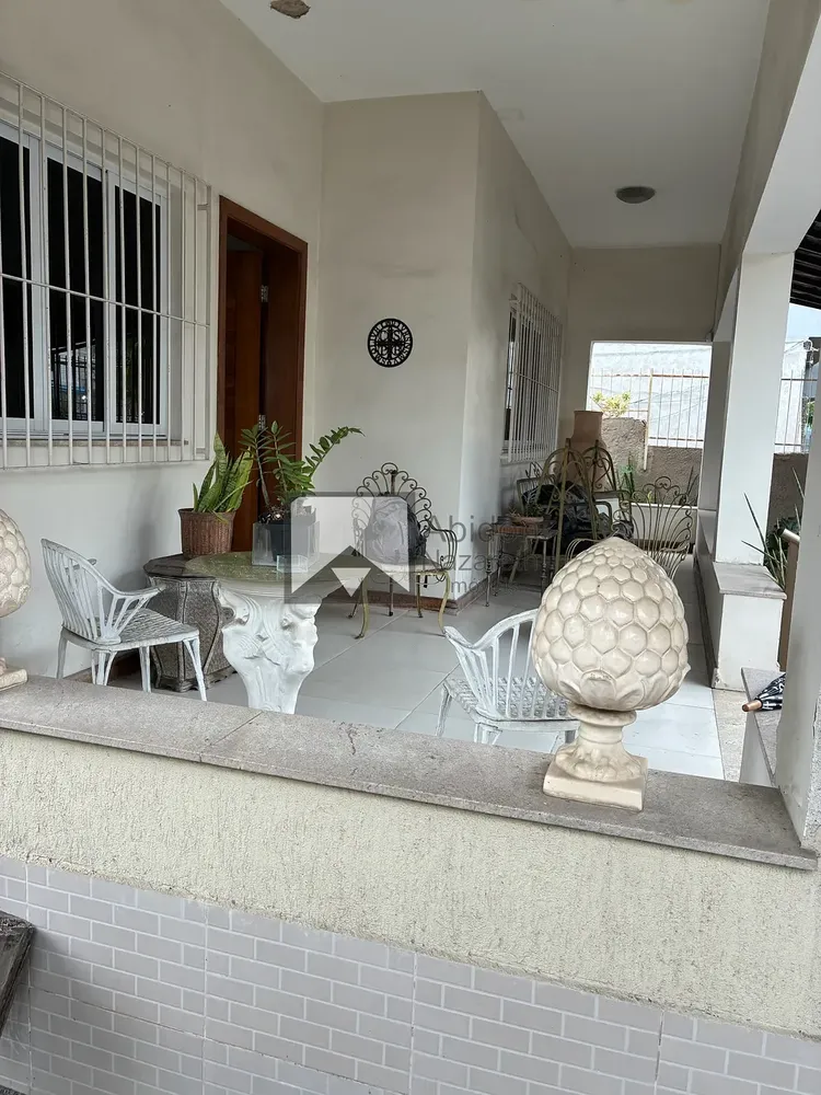 Casa, 4 quartos, 140 m² - Foto 5