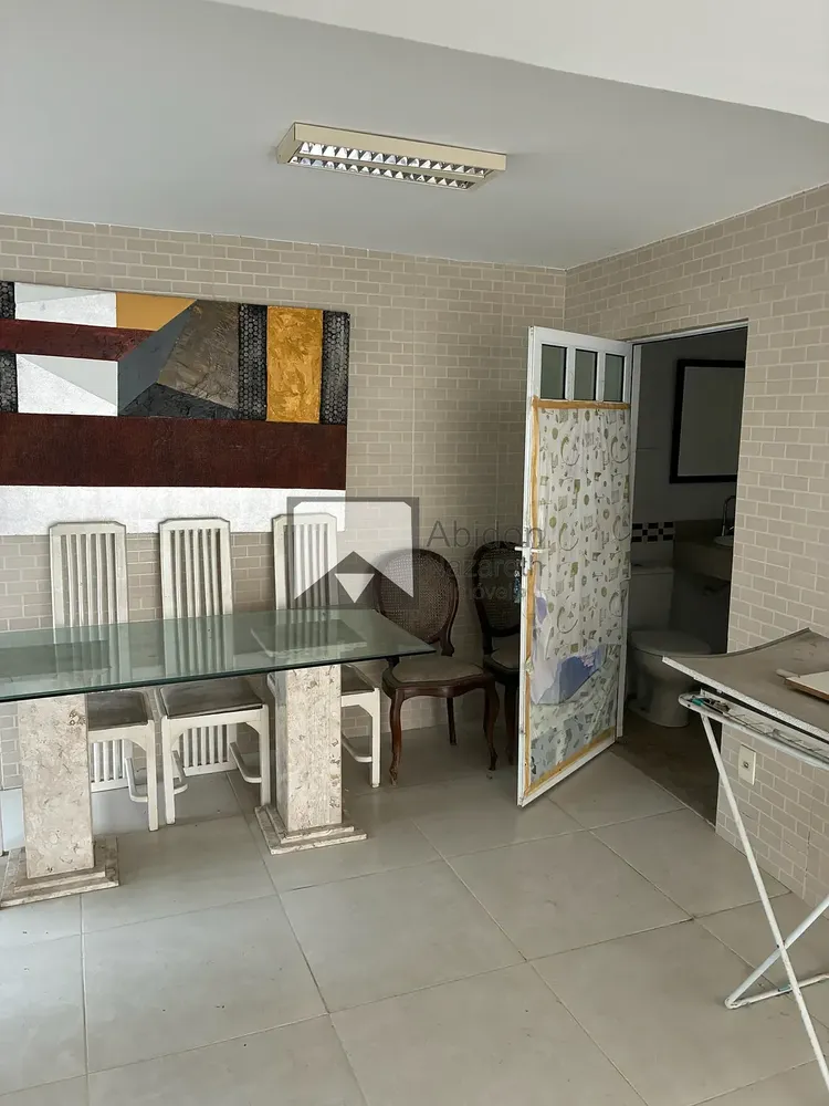 Casa, 4 quartos, 140 m² - Foto 27