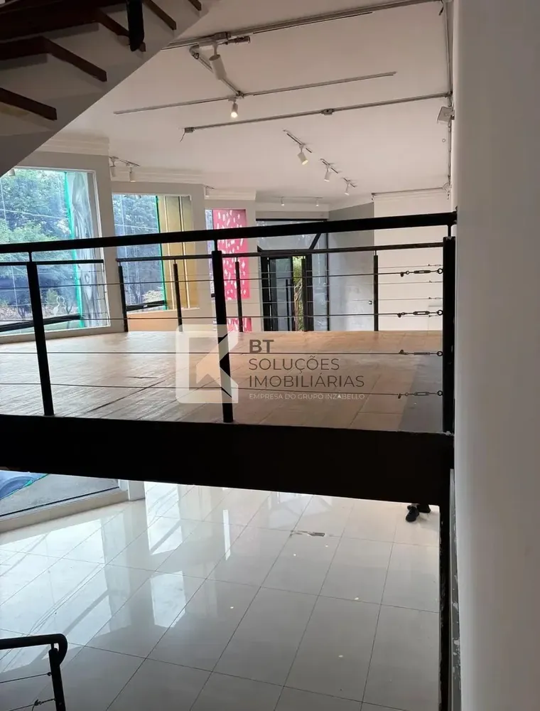 Prédio Inteiro, 250 m² - Foto 7