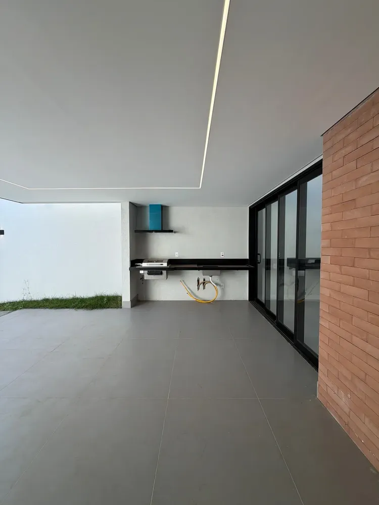 Casa, 3 quartos, 141 m² - Foto 3
