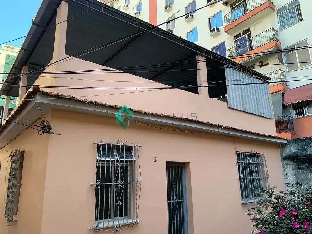 Casa, 2 quartos, 64 m² - Foto 2