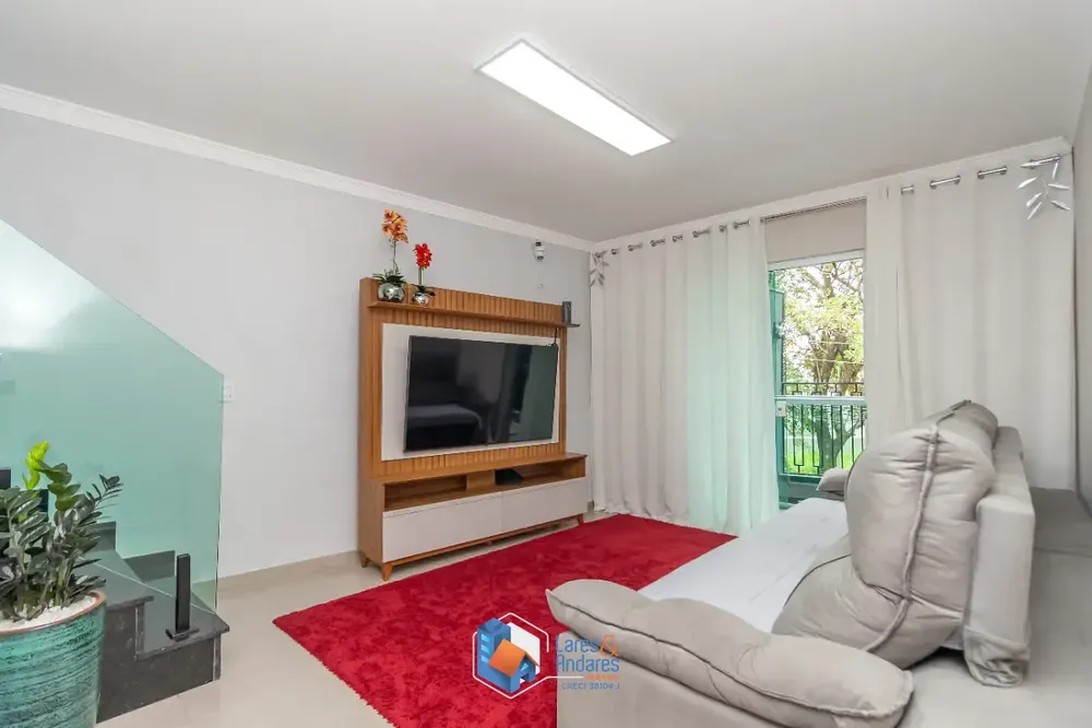 Casa, 2 quartos, 97 m² - Foto 8