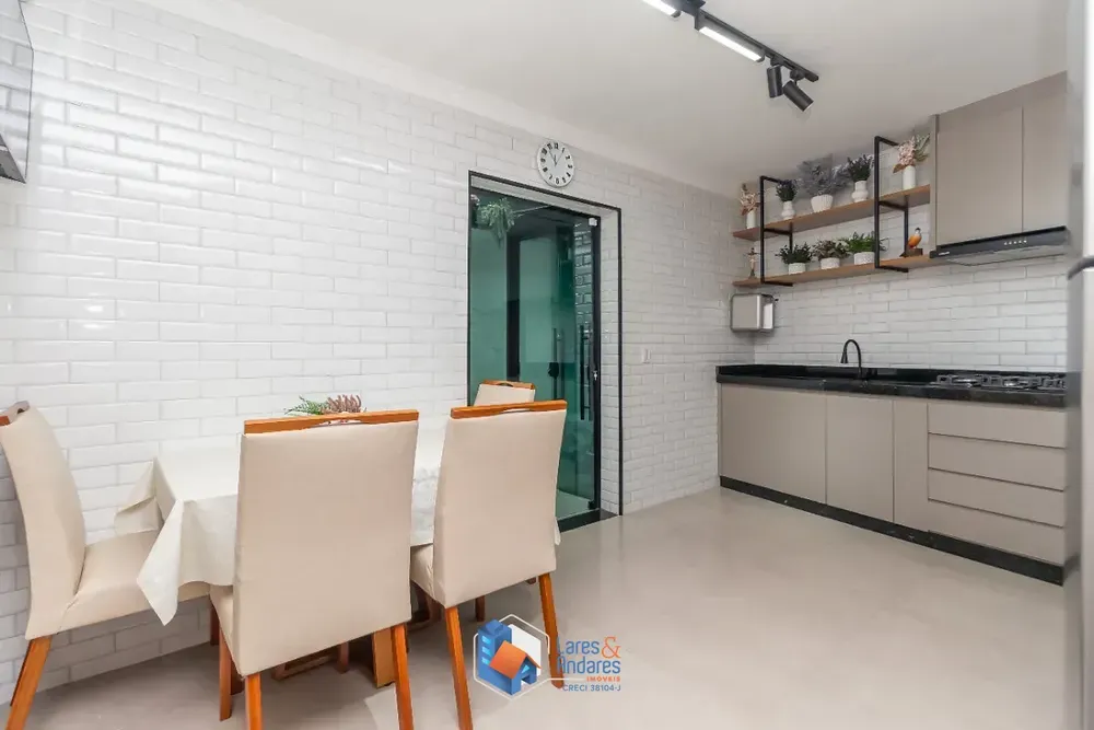 Casa, 2 quartos, 97 m² - Foto 7