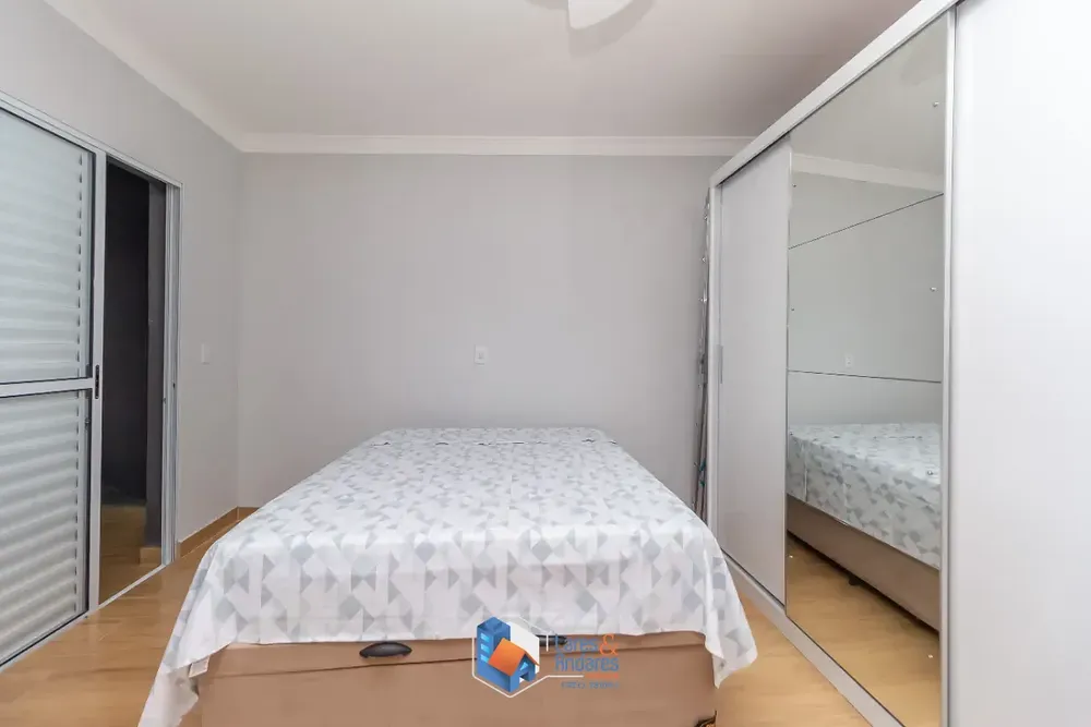 Casa, 2 quartos, 97 m² - Foto 6