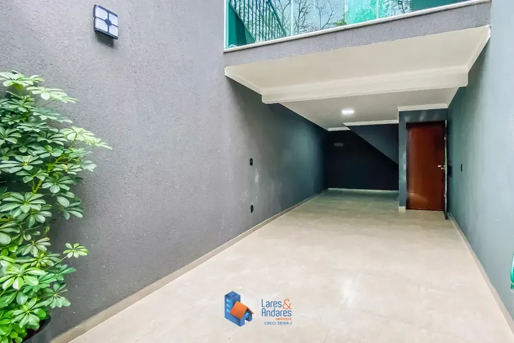 Casa, 2 quartos, 97 m² - Foto 3