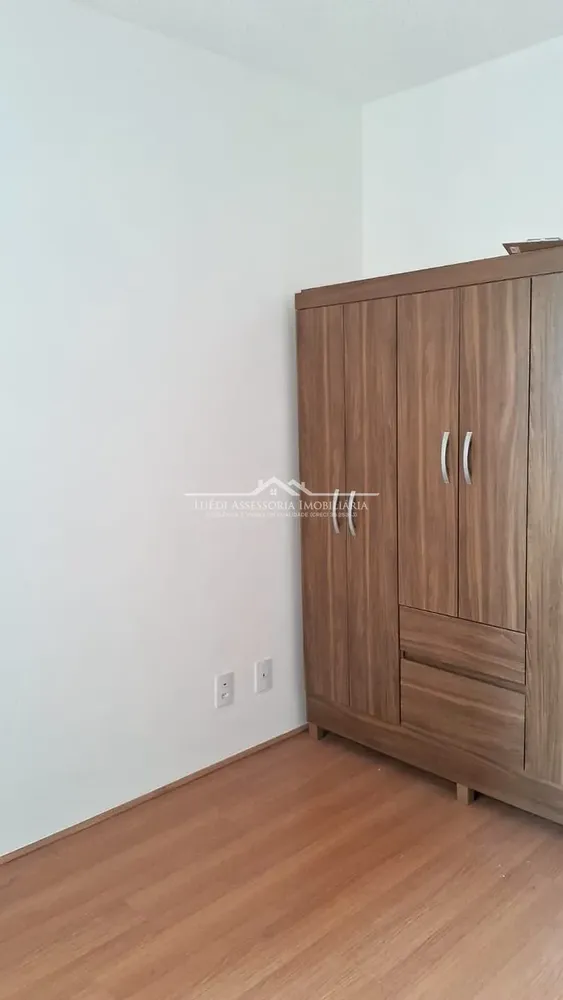 Apartamento, 2 quartos, 42 m² - Foto 2