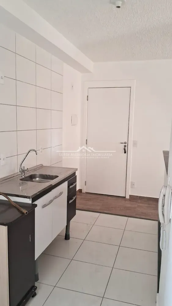Apartamento, 2 quartos, 42 m² - Foto 6