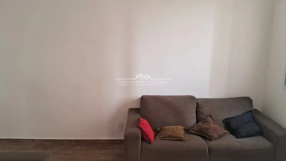 Apartamento, 2 quartos, 42 m² - Foto 5