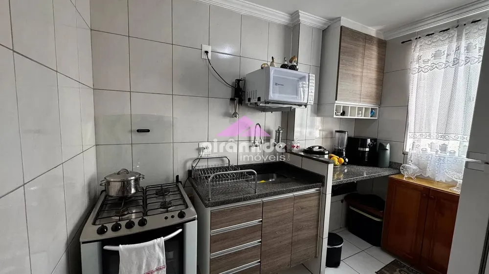 Apartamento, 2 quartos, 94 m² - Foto 1